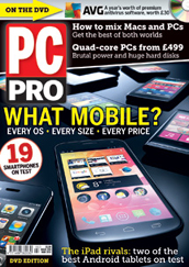 PC Pro Magazine