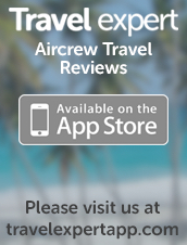 Travel Expert for IPad and IPhone